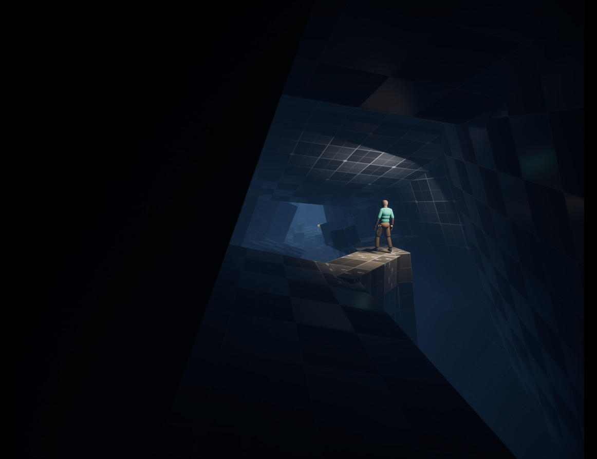 v.2 Initial Gameplay