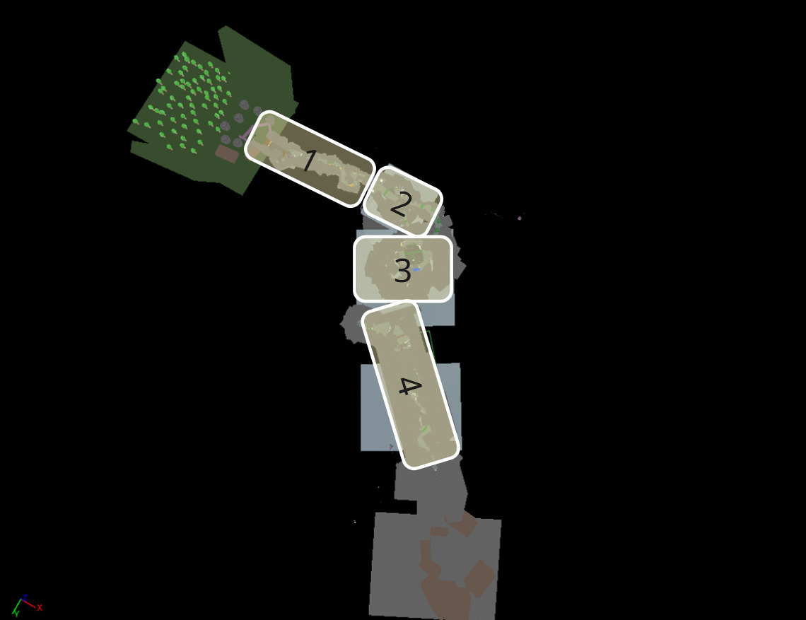 Map Overview