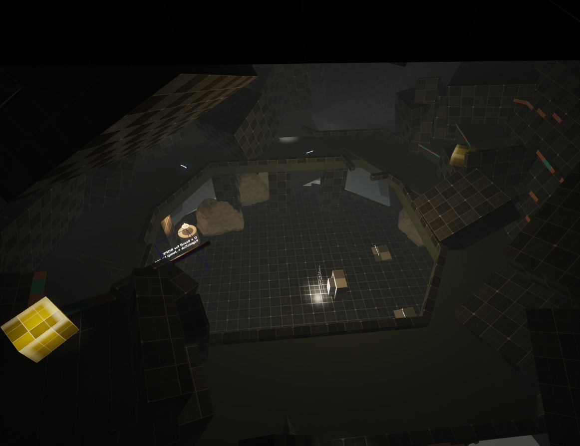 Puzzle Room