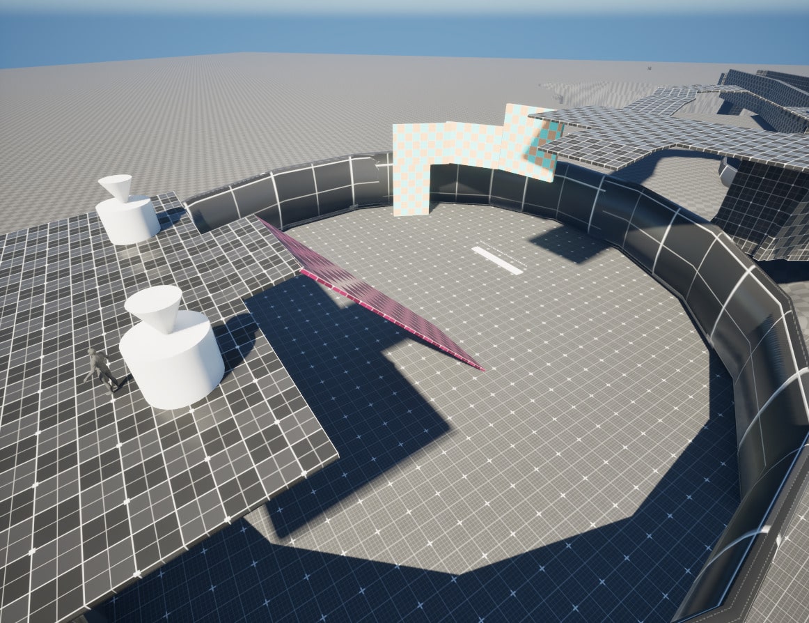 Bridge Iteration 1-min